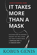 More than a Mask+